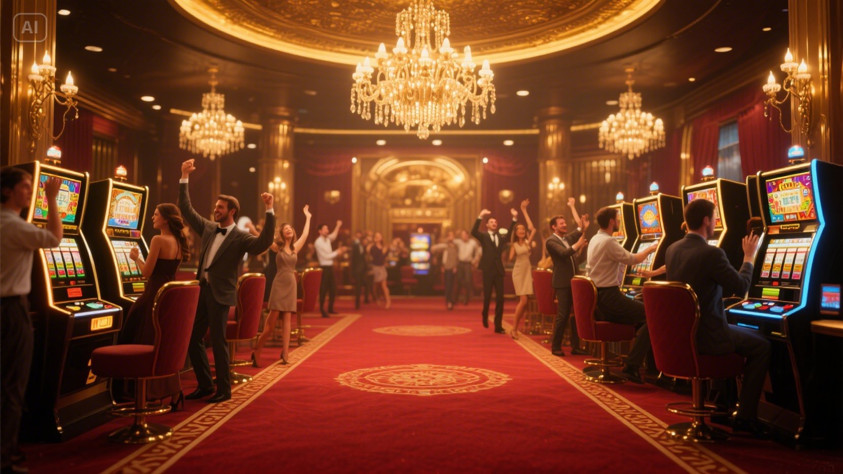 Registration at Matchbook Casino Casino