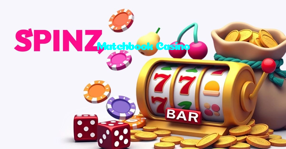 Matchbook Casino