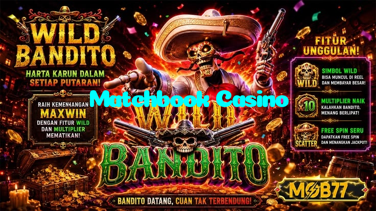 Matchbook Casino