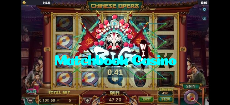 making first deposit on Matchbook Casino website using local payment methods in Pakistan
