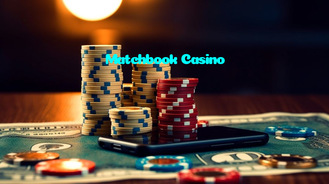 available types of Matchbook Casino bet including pre-match live express and system bets